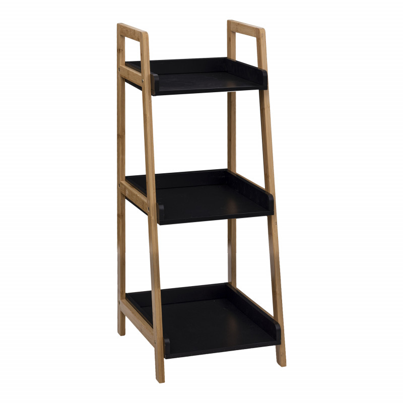 Etagère inclinée 3 niveaux "Natureo" Atmosphéra