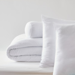 Pack Couette 260 x 240 cm +...