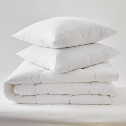 Pack Couette très chaude...