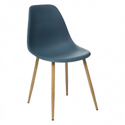 Chaise style scandinave...