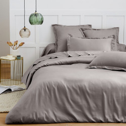 Parure de draps 4 pièces...