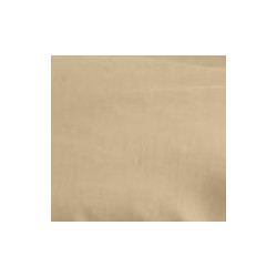 Parure de draps 4 pièces 100% "Satin de coton Peigné" / 80 fils /cm² pour lit 180 x 200 cm "King size