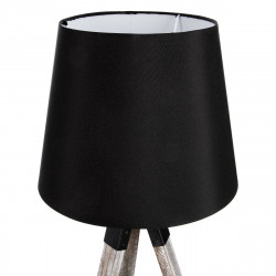 Lampe trépied "Runo" Hauteur 58 cm Atmosphera