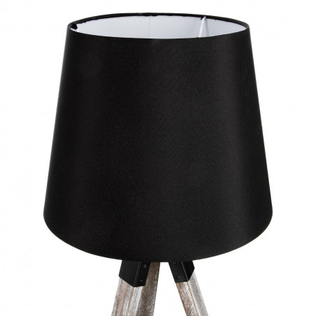 Lampe trépied "Runo" Hauteur 58 cm Atmosphera