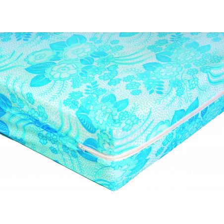 Housse à matelas 160 x 200 cm - Rénove matelas