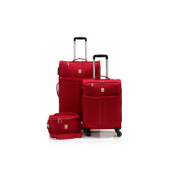 Lot de 2 Valises...