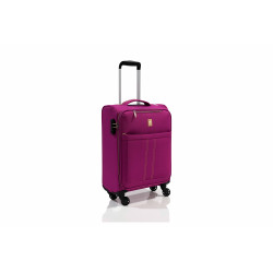 Lot valise cabine souple + Vanity "Ultra léger" - Lys Paris
