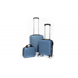 Lot de 2 Valises...