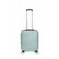 Lot de 2 Valises extensibles rigides + 30% de volume + Vanity - Lys Paris