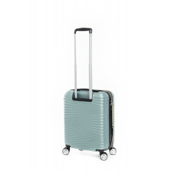 Lot de 2 Valises extensibles rigides + 30% de volume + Vanity - Lys Paris