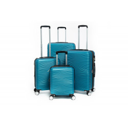 Lot de 4 Valises...