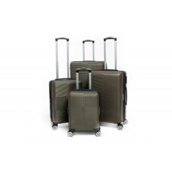 Lot de 4 Valises...