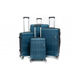 Lot de 4 Valises...