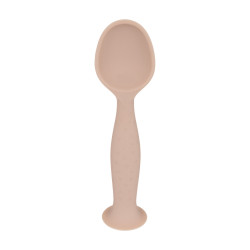 Ensemble 4 pièces repas silicone "Licorne" pour bébé Atmosphera