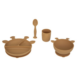 Ensemble 4 pièces repas...
