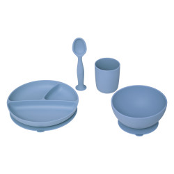 Ensemble 4 pièces repas...