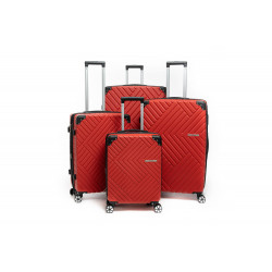 Lot de 4 Valises...
