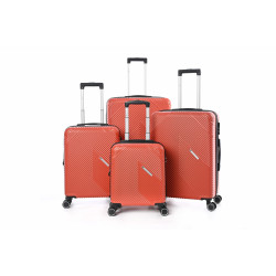 Lot de 4 Valises...