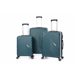 Lot de 3 Valises...