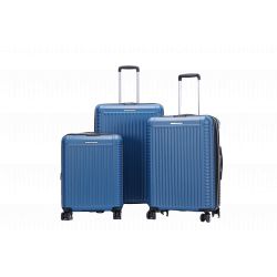 Lot de 3 Valises...