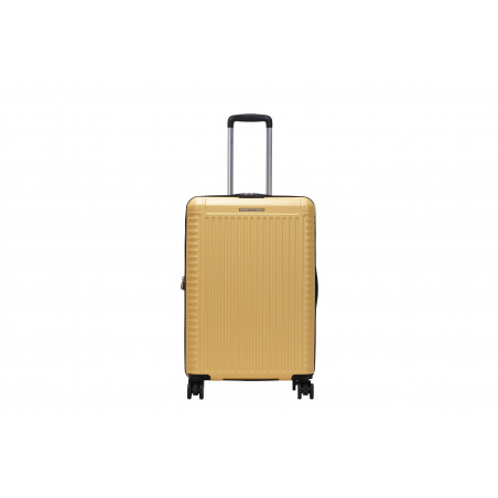 Lot de 3 Valises extensibles rigides + 30% de volume - Lys Paris