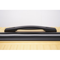 Lot de 3 Valises extensibles rigides + 30% de volume - Lys Paris
