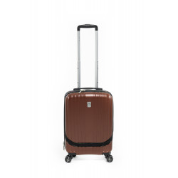 Valise Cabine rigide Poche...