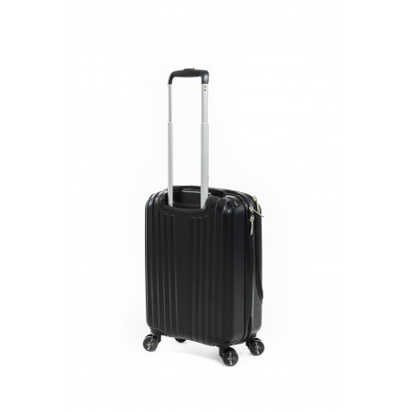 Valise Cabine rigide Poche ordinateur intégrée - LYS Paris