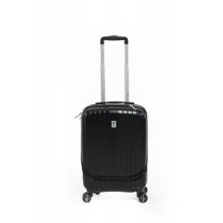 Valise Cabine rigide Poche ordinateur intégrée - LYS Paris