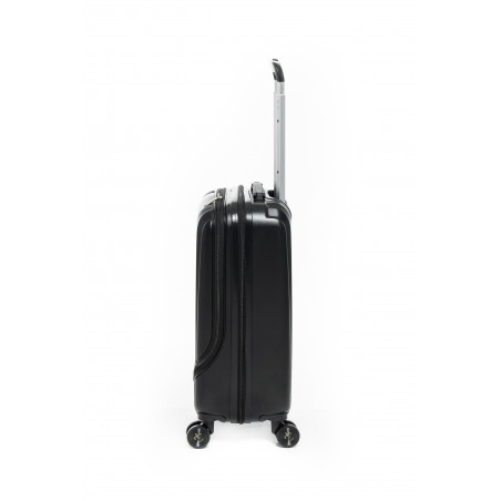 Valise Cabine rigide Poche ordinateur intégrée - LYS Paris