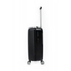 Lot de 4 Valises rigides "Ultra Light" Polycarbonate - Lys Paris