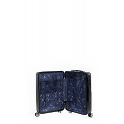 Lot de 4 Valises rigides "Ultra Light" Polycarbonate - Lys Paris