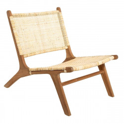 Fauteuil "Timor" Rotin &...