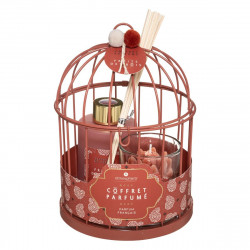 Coffret cage avec diffuseur...