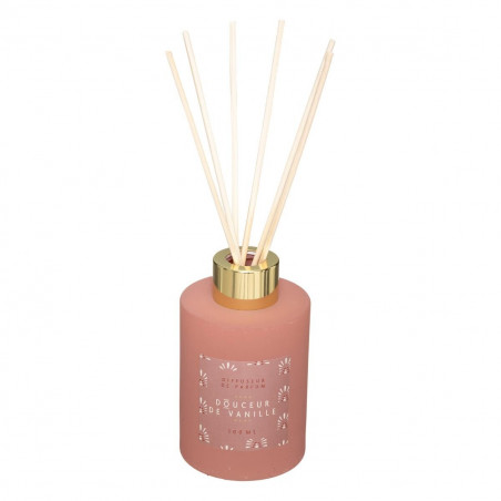 Coffret cage avec diffuseur et bougie "Lola Wonderly" Atmosphera