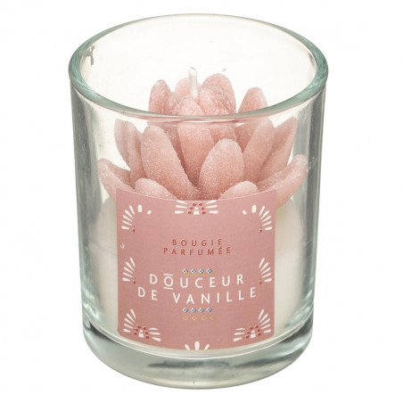 Coffret cage avec diffuseur et bougie "Lola Wonderly" Atmosphera