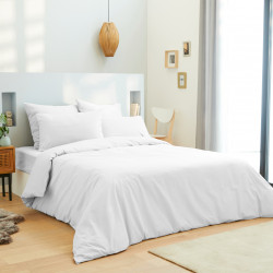 Parure de draps 4 pièces...
