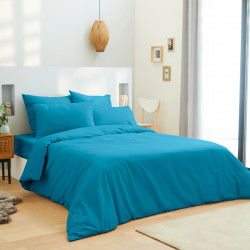 Parure de draps 4 pièces...