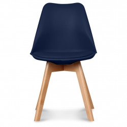 Chaise style scandinave "Scandy" Opjet