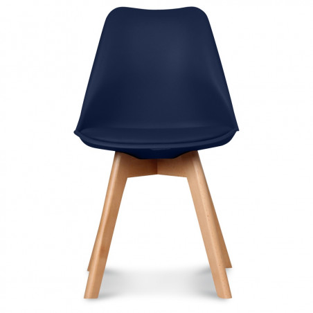 Chaise style scandinave "Scandy" Opjet