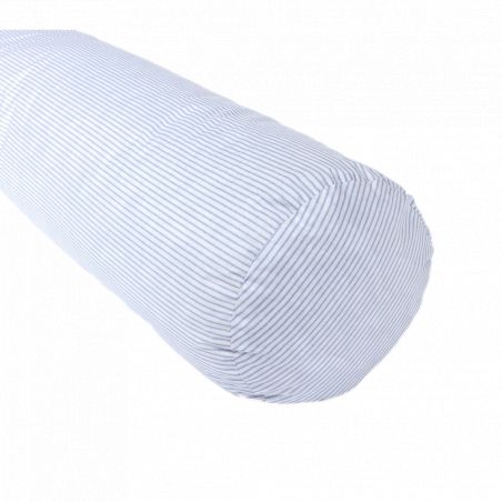Polochon plumes 140 cm pour lit 2 places "DODO" 