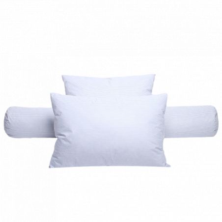 Polochon plumes 160 cm pour lit 160 "DODO"