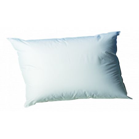 Lot de 2 oreillers anti-acariens 45 x 70 cm PHYTOPURE