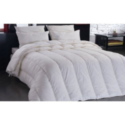 COUETTE DODO SCANDINAVE 140 x 200 cm pour lit 1 place 90 x 190 cm