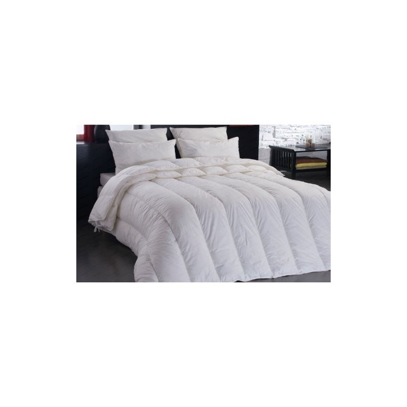 COUETTE DODO SCANDINAVE 140 x 200 cm pour lit 1 place 90 x 190 cm