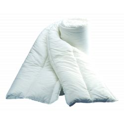 Couette Arctique 140 x 200 cm pour lit 1 place 90 x 190 cm