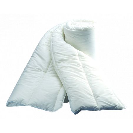 Couette Arctique 140 x 200 cm pour lit 1 place 90 x 190 cm