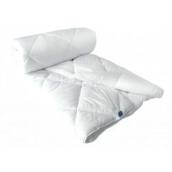 Couette Hotelière Hygiafill 140 x 200 cm pour lit 1 place 90 x 190 cm