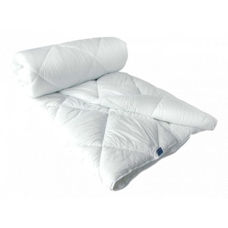 Couette Hotelière Hygiafill 220 x 240 cm pour lit 2 places 140 x 190 cm à 160 x 200 cm