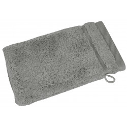 Gant de Toilette Callisto 100% Coton peigné Longues Fibres. 660 gr/m² Vent du sud